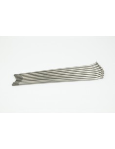 Radios doblados 1 Diametro