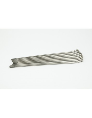 Radios doblados 2 Diametros