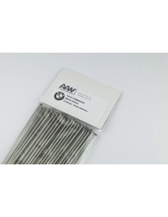 Kits de 40 radios inox más...