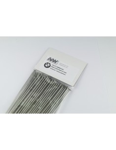 Kits de 40 radios inox más...