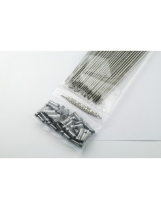 Kits de 80 radios inox más... 2