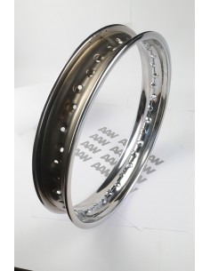 LLANTA CROMADA LLR300 22,5...