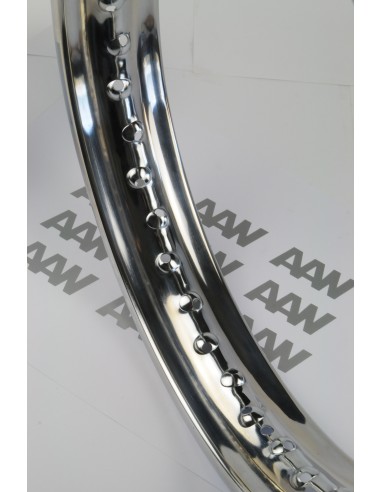 LLANTA CROMADA LLR303 21 X 1,50