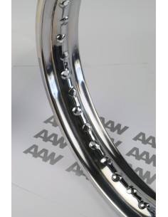 LLANTA CROMADA LLR302 Guzzi...