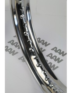 LLANTA CROMADA LLR117 MV...