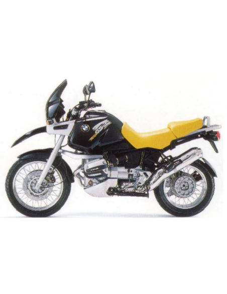 R 1100 GS