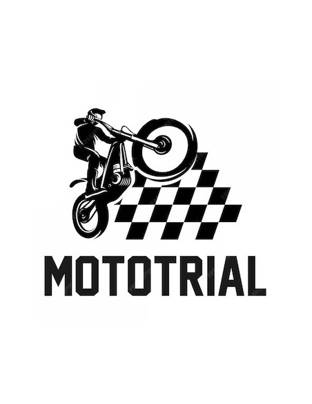 Radios trial modernas