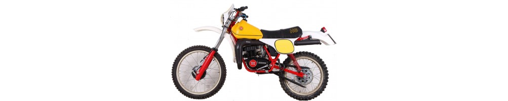 Enduro 75
