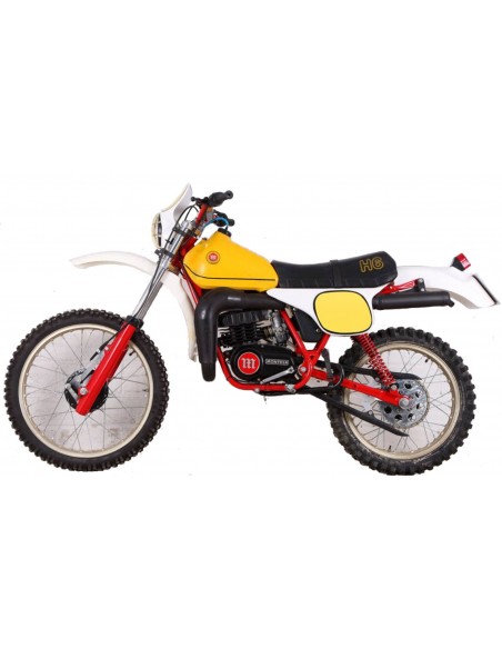 Enduro 75
