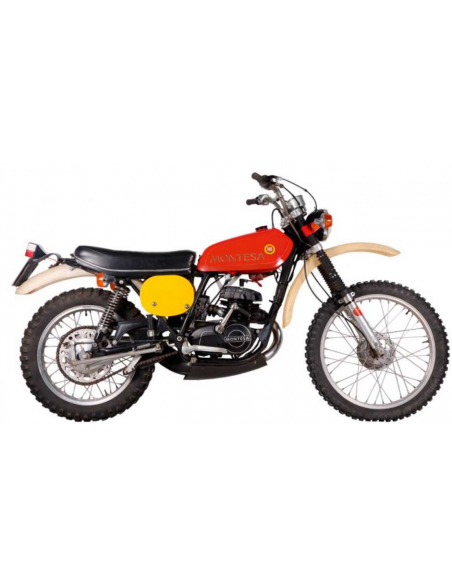 Enduro 250
