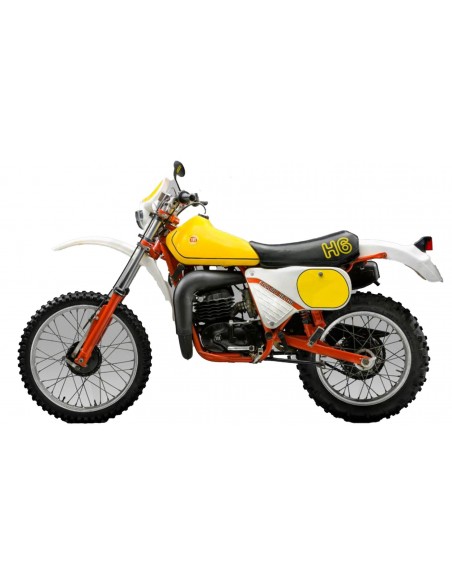 Enduro 360